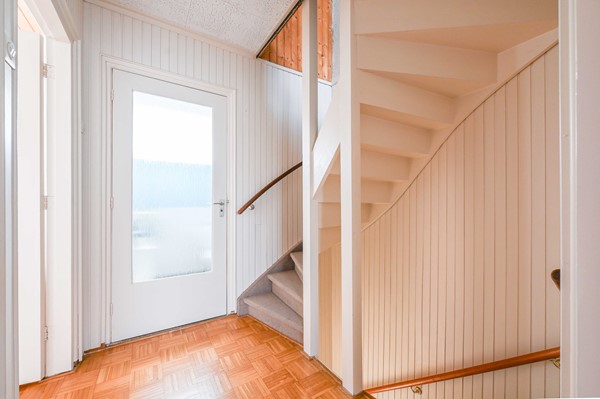 Medium property photo - Bovenstraat 32, 4741 AV Hoeven